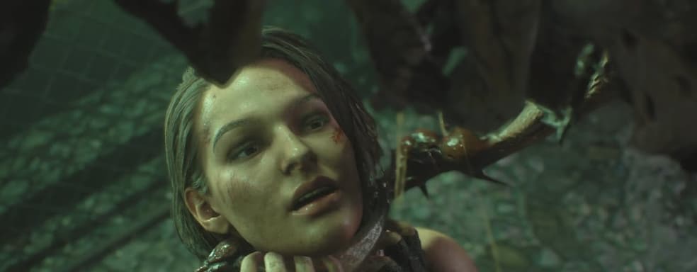 Беззащитная Джилл – из РС-версии ремейка Resident Evil 3 убрали Denuvo