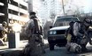 В Battlefield 3 также будет система онлайнового пропуска