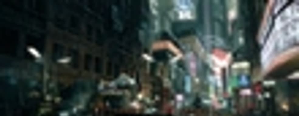 Сцены из Blade Runner, Aliens и I am Legend, созданные при помощи CryENGINE 2