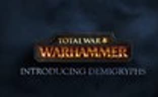 Total War: Warhammer - демигрифы