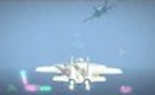 LittleBigPlanet 2 meets After Burner