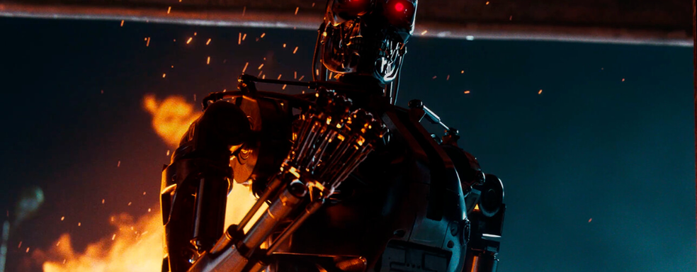 Выживание в мире «Терминатора» перенесли: авторы Terminator Survivors готовят запуск в 2025 году