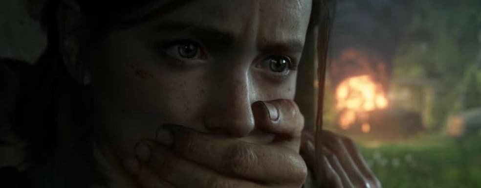 Несвобода слова – Sony включила, но быстро отключила комментарии в новом ролике The Last of Us Part II