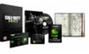 Hardened Edition - единственное коллекционное издание Modern Warfare 3