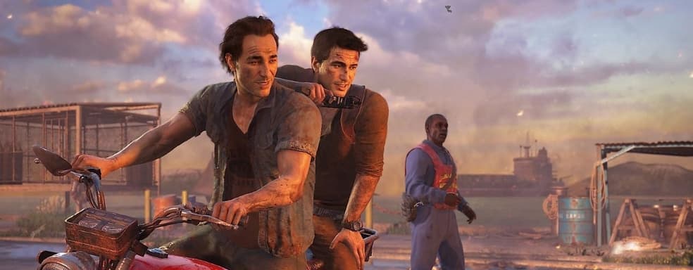 Японская студия бывшего директора Naughty Dog будет развивать авторский подход в духе FromSoftware