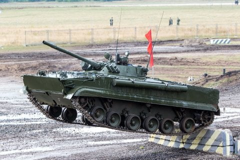 БМП-3