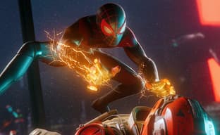 Тут вам не сиквел – Sony прокомментировала анонс Spider-Man: Miles Morales