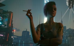 Сила Sony — акции CD Projekt начали расти на фоне возвращения Cyberpunk 2077 в PS Store