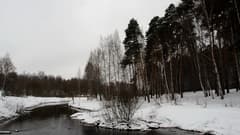 Видеосъемка фотоаппаратом Olympus OM-D E-M5 Mark II