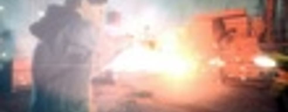 Alan Wake в России на день раньше