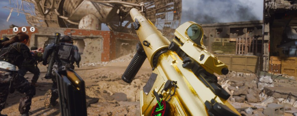 Шутер Call of Duty Black Ops 6 получил поддержку облачного сервиса VK Play Cloud