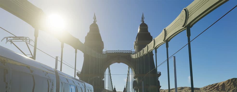 Cities: Skylines 2 была перенесена на весну 2024, но только для консолей