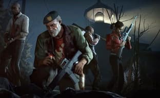 Left 4 Dead 2 оживят. Трейлер и дата выхода обновления The Last Stand