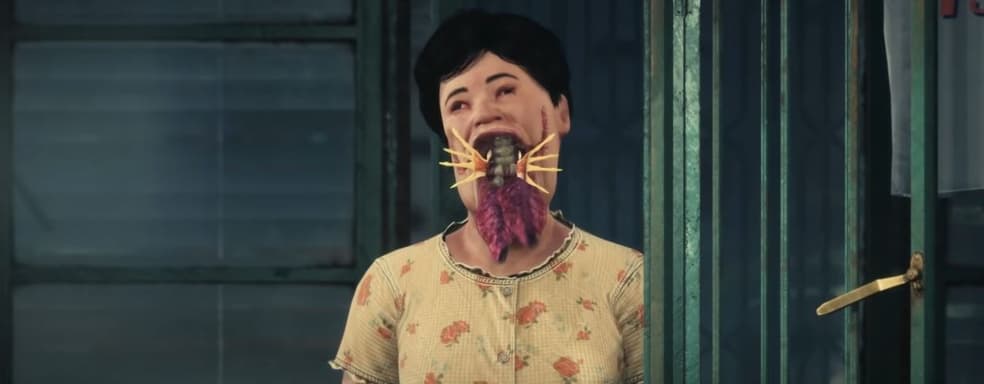 Создатели Silent Hill представили свою новую игру