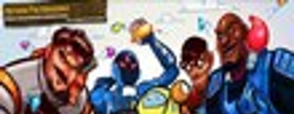 Распродажа в Steam: новые скидки 