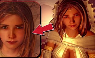 Блогер превратил лица персонажей Dark Souls в реалистичные с помощью нейронной сети