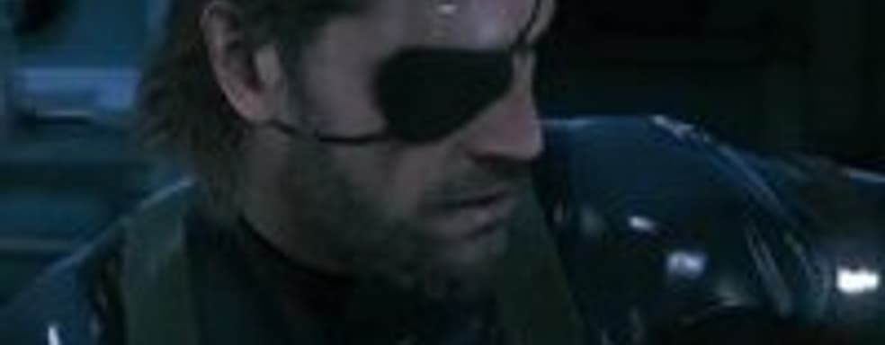 Metal Gear Solid: Ground Zeroes - дата выхода, новые трейлеры, эксклюзивная миссия для Xbox 