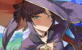 Моддер объединил Elden Ring с Genshin Impact. Мона вступила в бой с хиличурлом