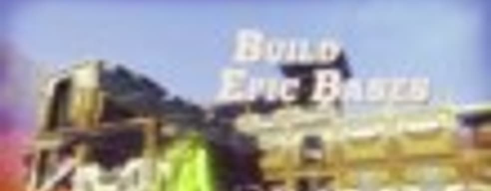 GRAV – приключенческий экшен, песочница и симулятор выживания 