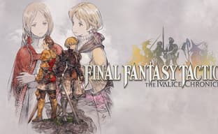 Square Enix отказалась от контента War of the Lions в ремастере Final Fantasy Tactics