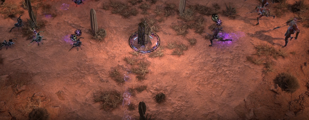 Представлены билды Path of Exile 2, впечатлившие разработчиков — Испепеляющий Лич, Снайпер с копьём и не только