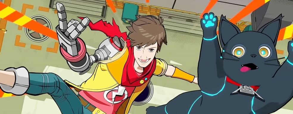 Судя по всему, новый проект авторов Hi‑Fi Rush и дилогии The Evil Within будет построен на Unreal Engine 5