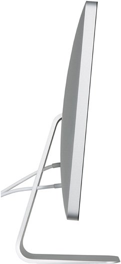 ЖК-монитор Apple LED Cinema Display, подставка ЖК-монитор Apple LED Cinema Display, подставка