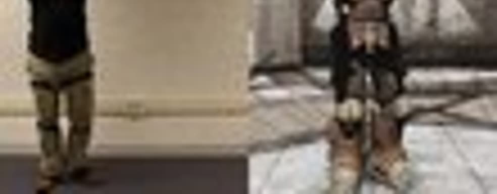 PrioVR - захват движений всего тела