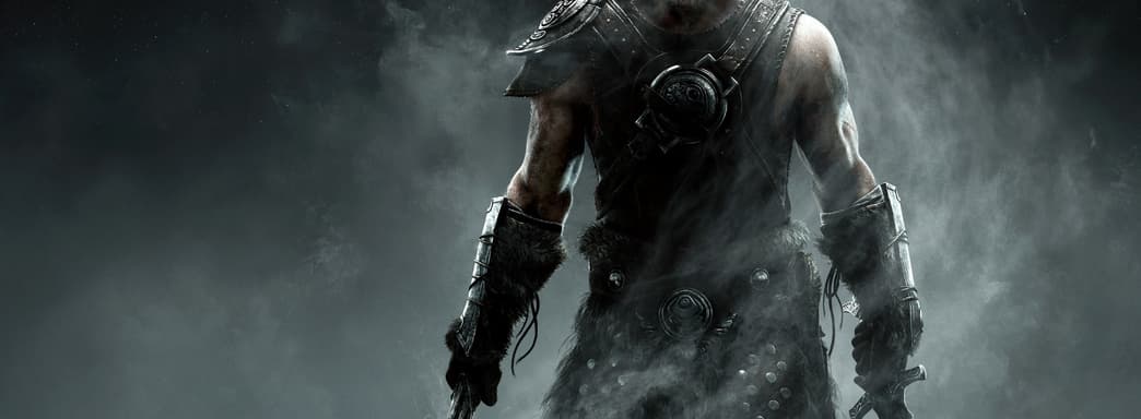 Netflix работает над сериалом по The Elder Scrolls. Размах будет как у «Ведьмака»