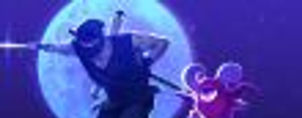 The Messenger — за двумя зайцами