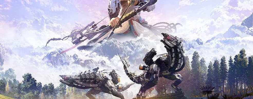 Мехазавры идут – топ-продаж Steam за прошлую неделю