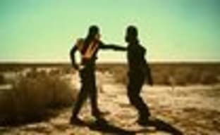 Mortal Kombat - Scorpion vs. Noob Saibot