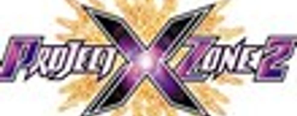 12-минутный трейлер Project X Zone 2