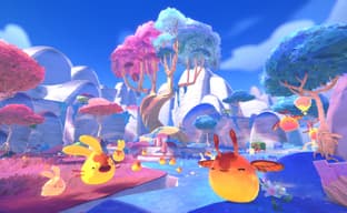 Slime Rancher 2 выйдет в раннем доступе 22 сентября