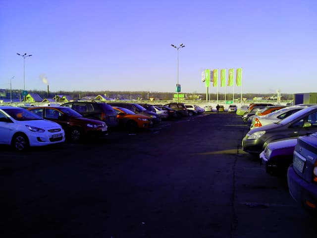 Обзор iconBIT Mercury X. Демонстрационный снимок