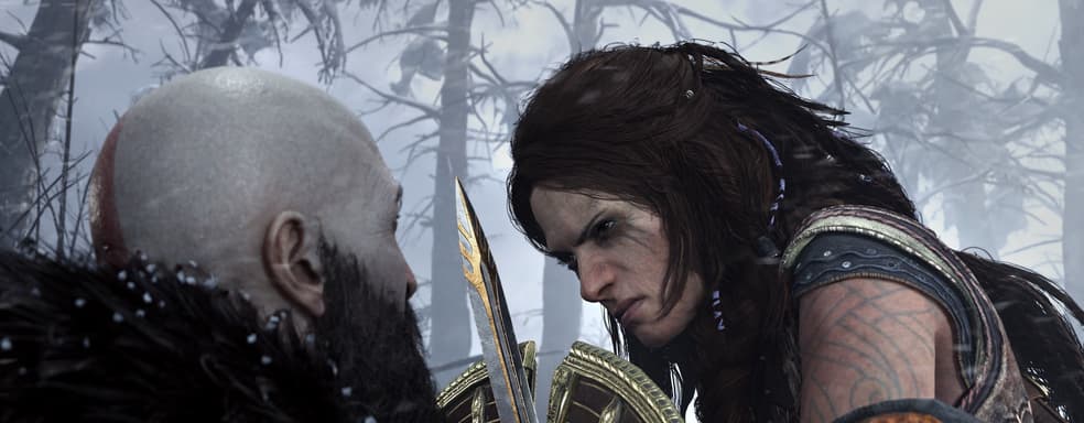 God of War: Ragnarok Receives Age Rating in Saudi Arabia