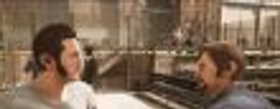 Кооперативное приключение A Way Out без онлайнового матчмейкинга