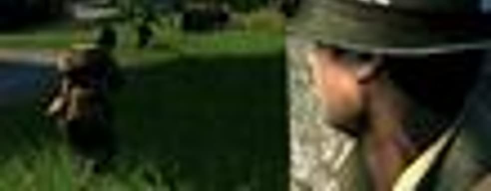 Новые скриншоты (Brothers in Arms: Hell's Highway, Saints Row 2...)