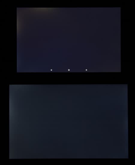 Обзор планшета Archos 80 Cesium. Тестирование дисплея
