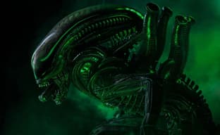 Iron Studios открыла предзаказ на статую ксеноморфа-трутня из вселенной «Чужого»