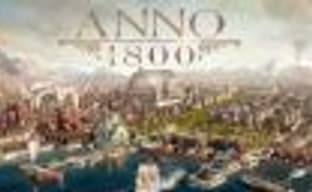 Первые оценки Anno 1800 – крепкая экономическая стратегия
