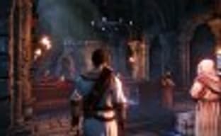 Разработчики Shadow of the Eternals ищут финансирование через Kickstarter