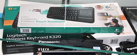 Конвенция Panasonic 2012 — новинки японской компании