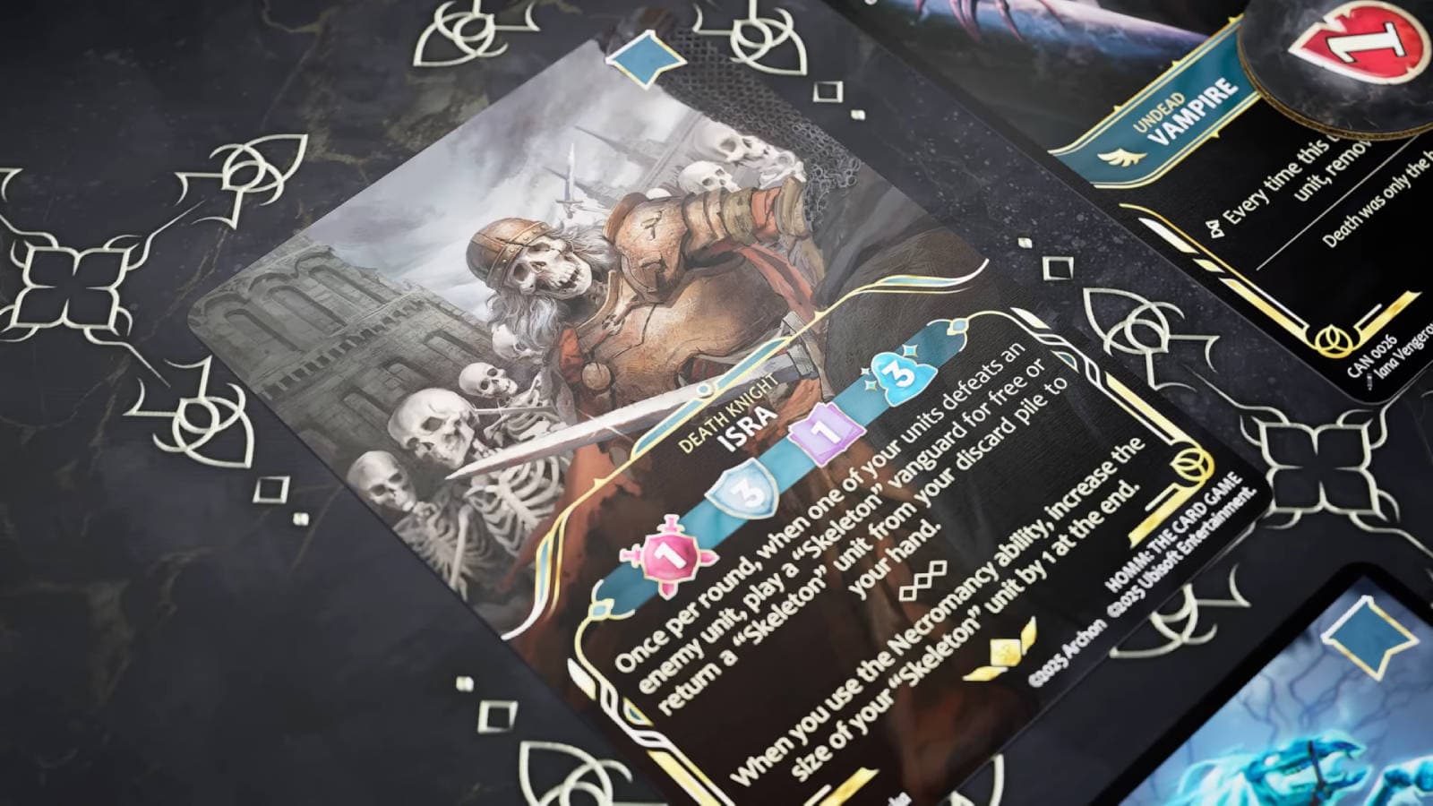  Права на изображения принадлежат Ubisoft Entertainment и Archon Studio 