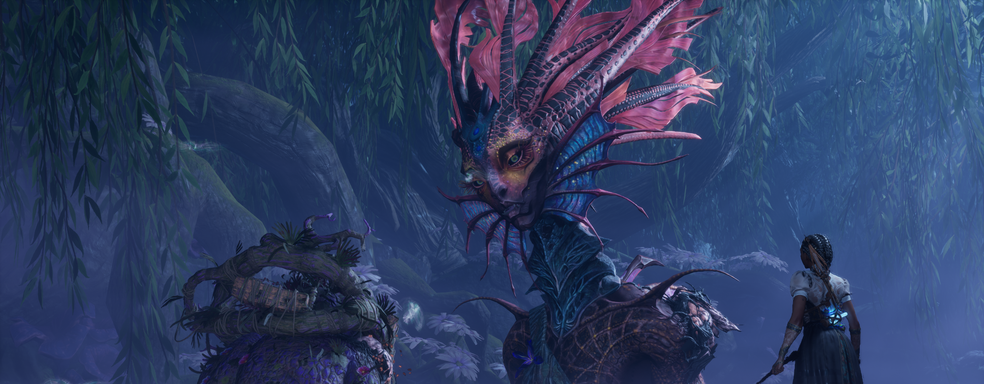 Магический реализм, который делает больно. Обзор экшен-платформера South of Midnight