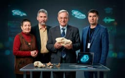 3D-технологии помогли казахстанцам сделать большое открытие