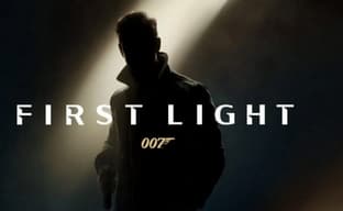 IO Interactive официально представила 007 First Light