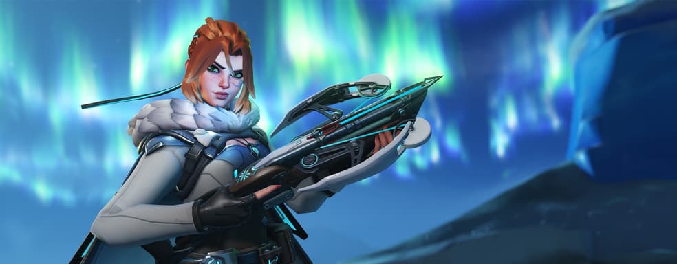 Что ждёт игроков Overwatch 2 в 2025 году? Таланты, лутбоксы и новая героиня