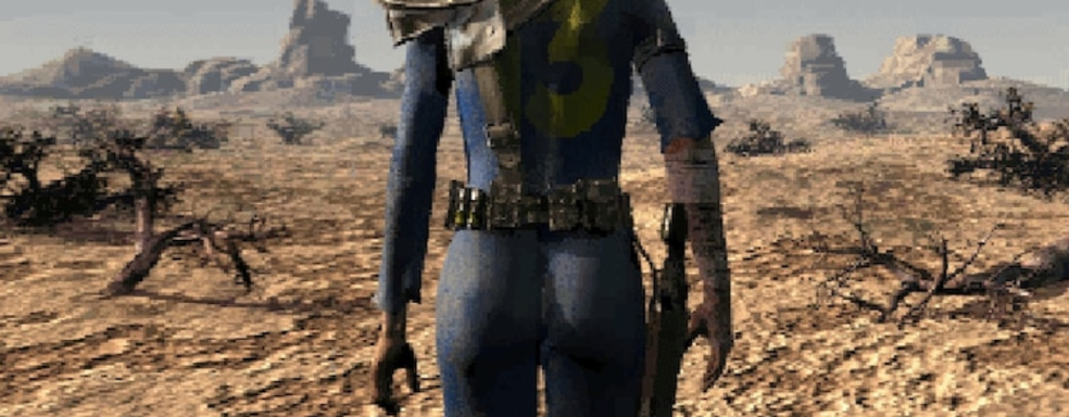 Создатель Fallout рассказал, как отыгрыш роли «Картошки» и кровожадное прохождение помогли создать культовую RPG