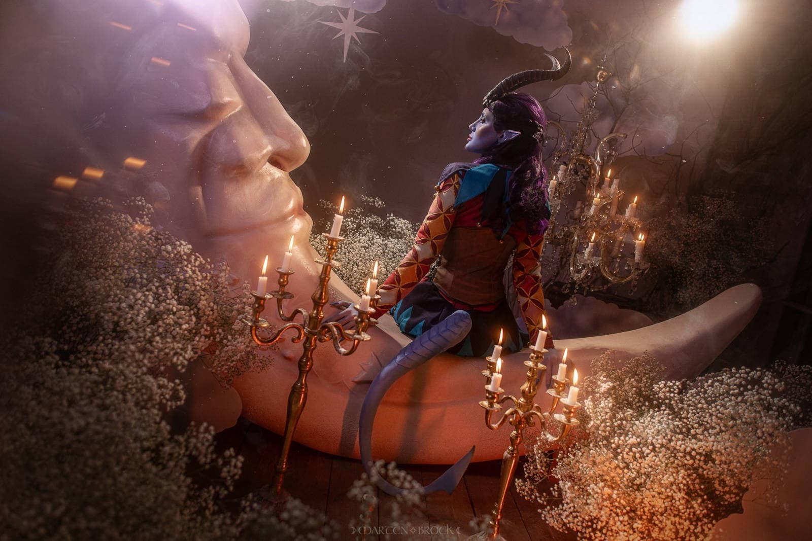  Фотограф: Екатерина «Marten.» Куница. Косплеерша: Эрика Соловей